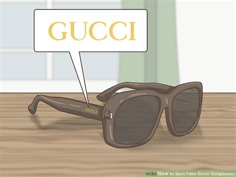 fake gucci sunglasses|how to authenticate gucci sunglasses.